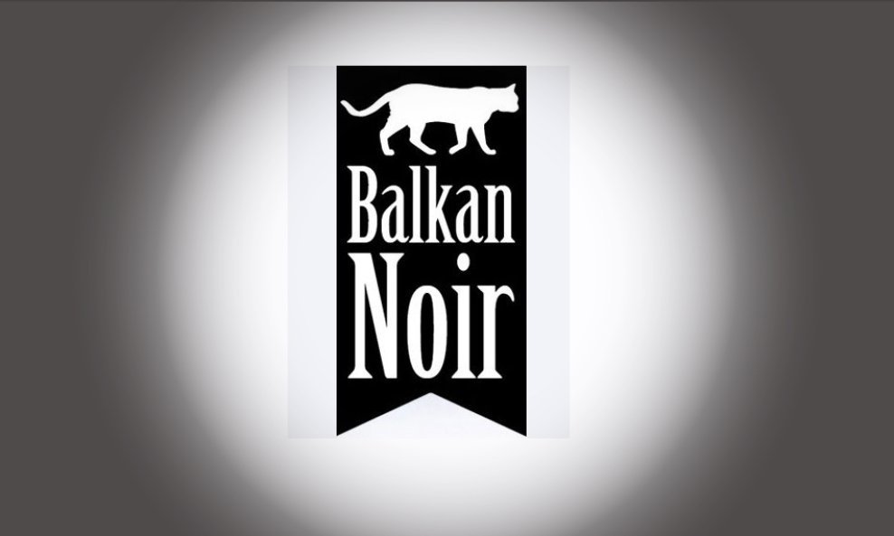 Balkan Noir