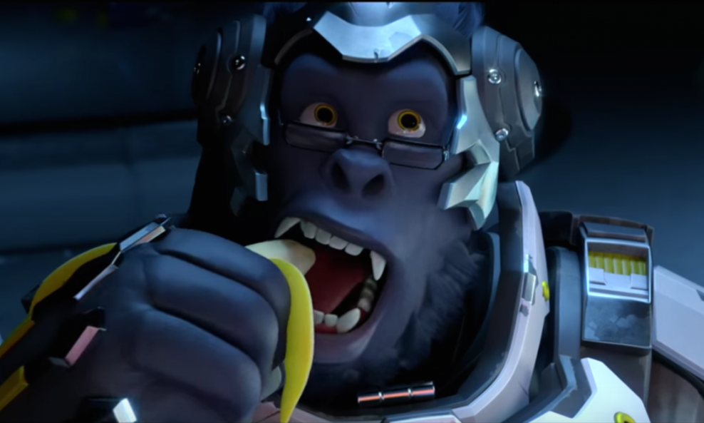 overwatch winston