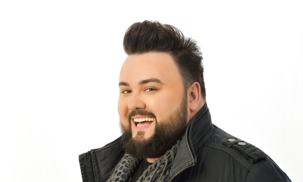 Jacques Houdek 