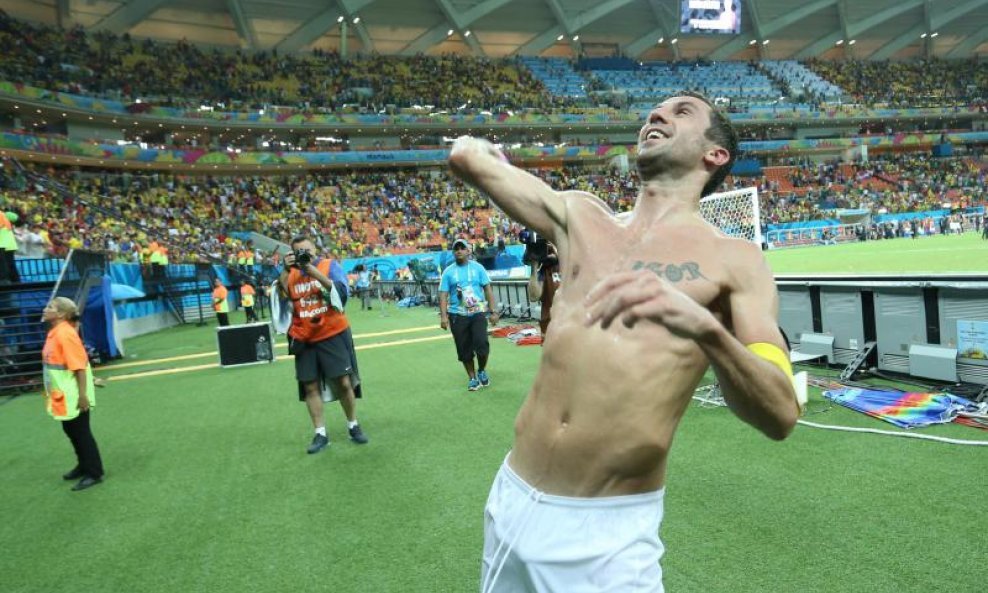 Darijo Srna