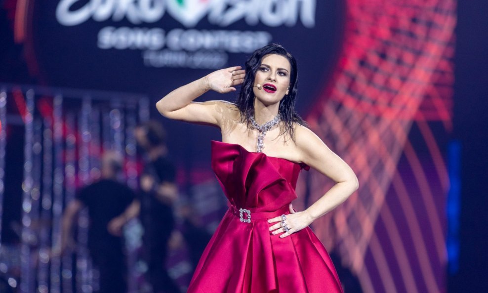 Laura Pausini