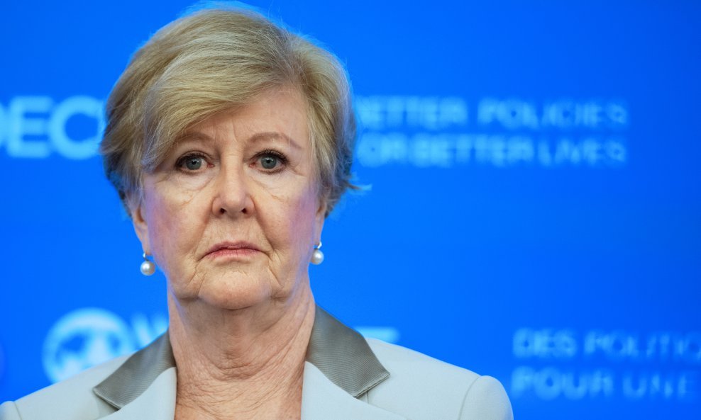 Gillian Triggs