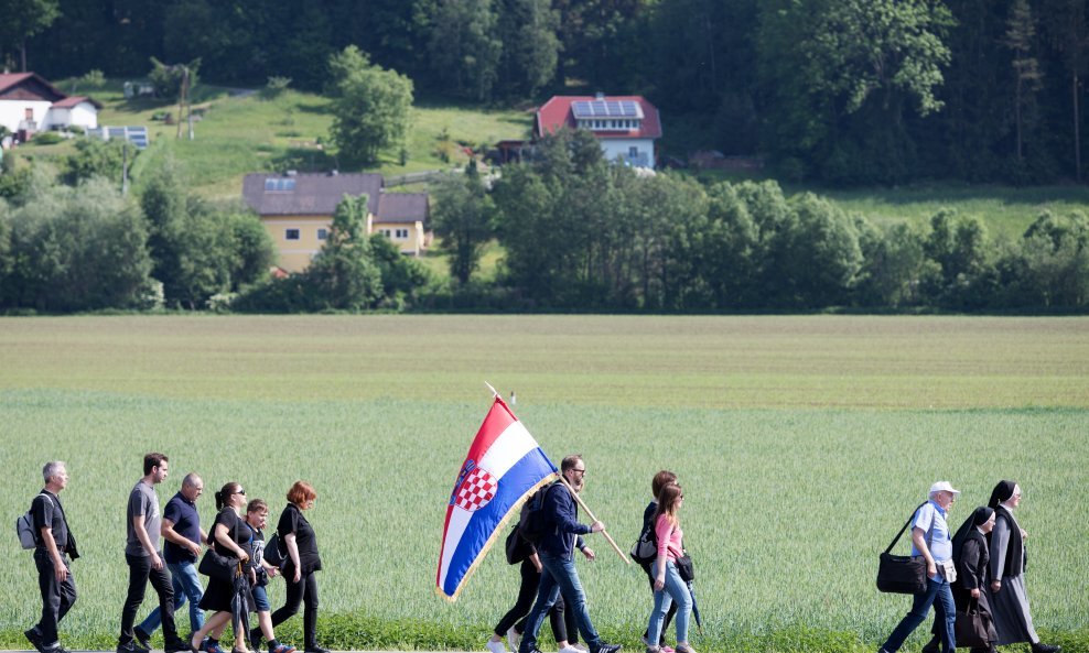 Bleiburško polje