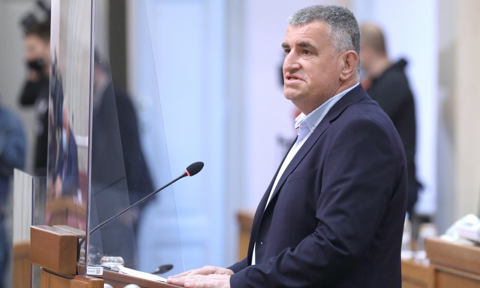 Miro Bulj