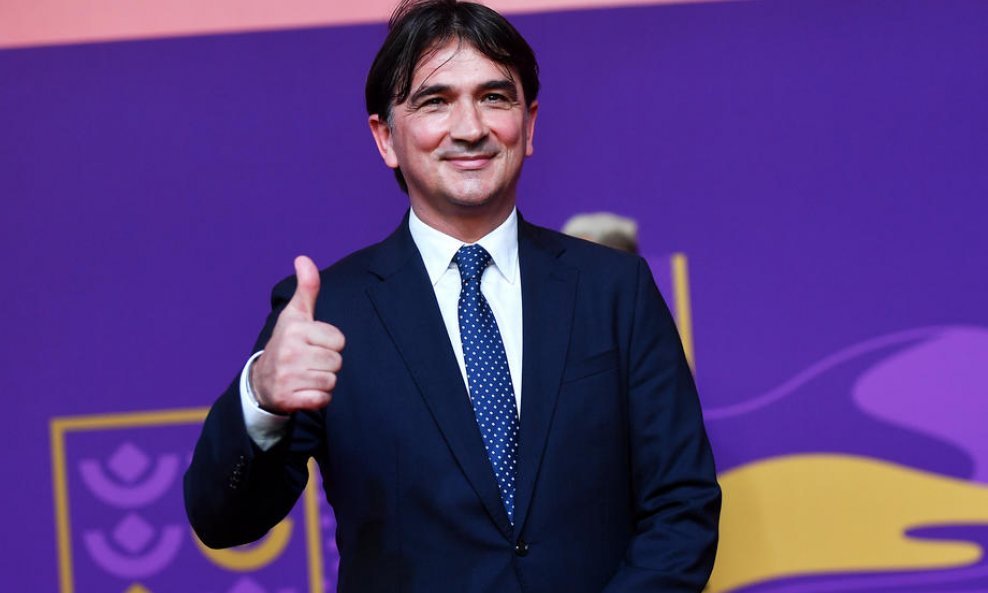 Zlatko Dalić