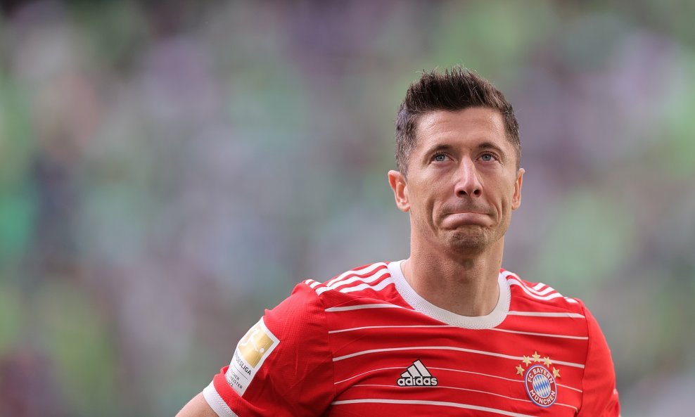 Robert Lewandowski