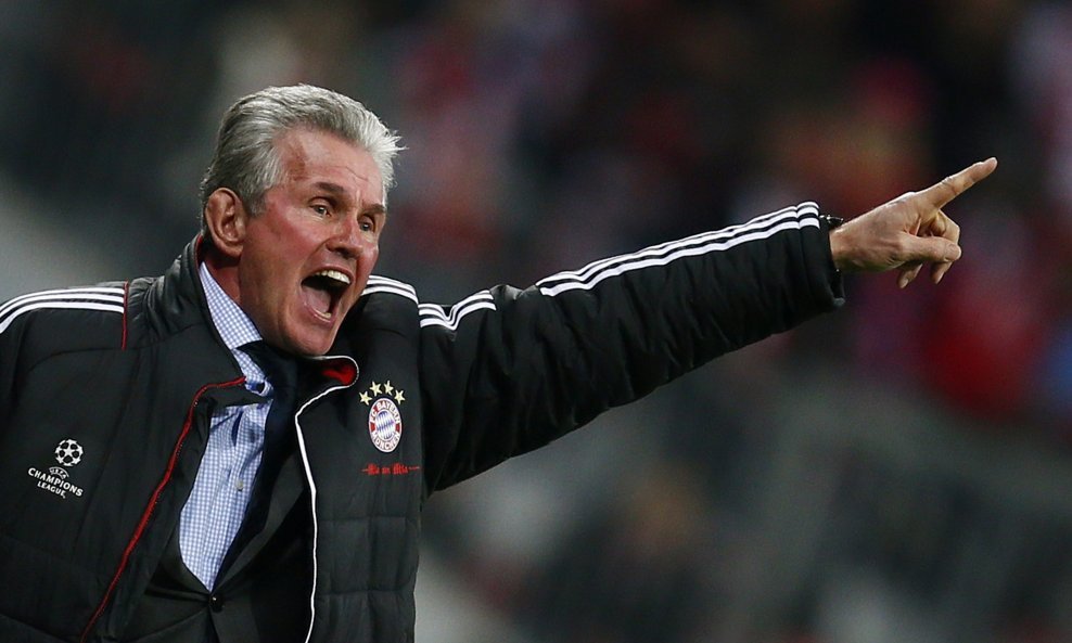 Jupp Heynckes