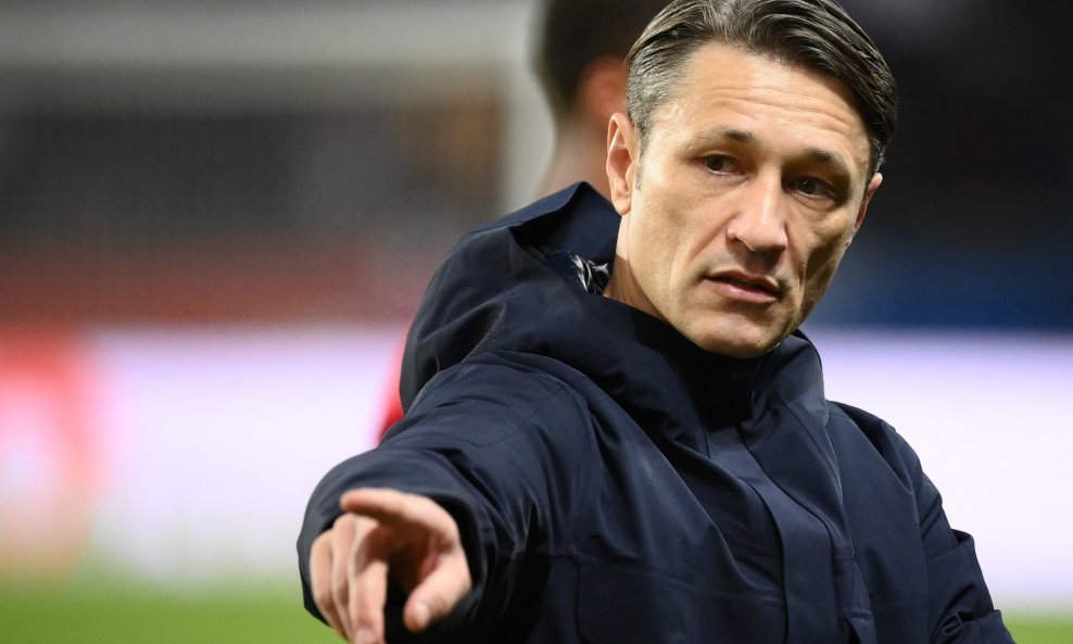 Niko Kovač