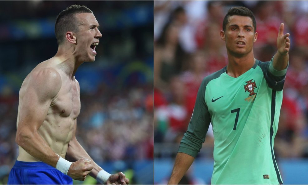 Perišić Ronaldo