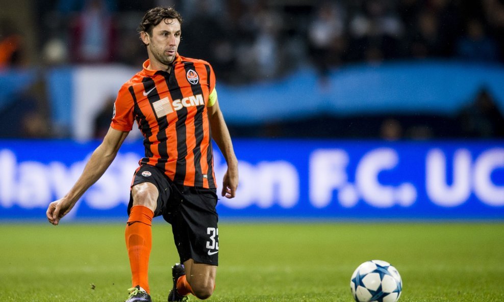 Darijo Srna