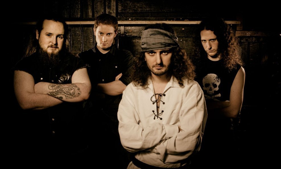 Alestorm