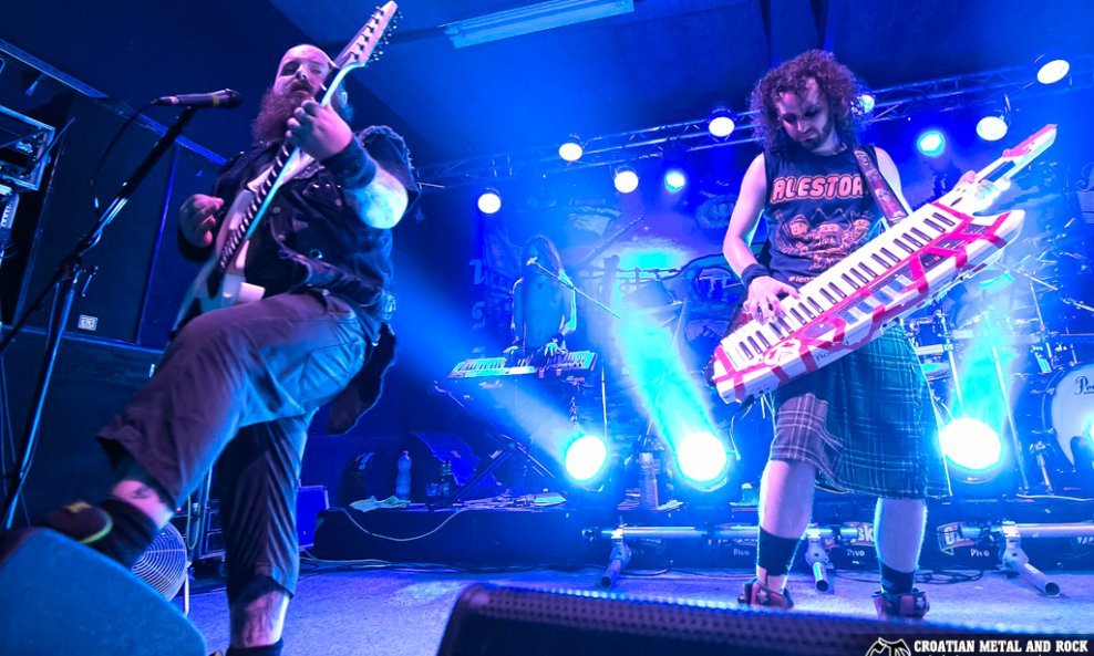 Alestorm