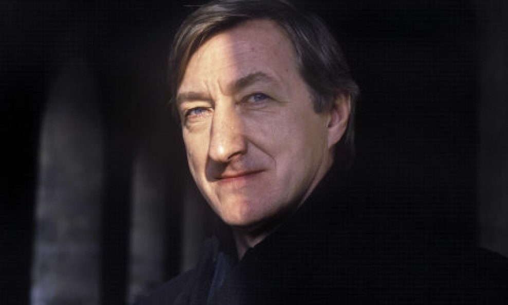 julian barnes