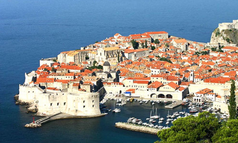 dubrovnik-tvrdjava