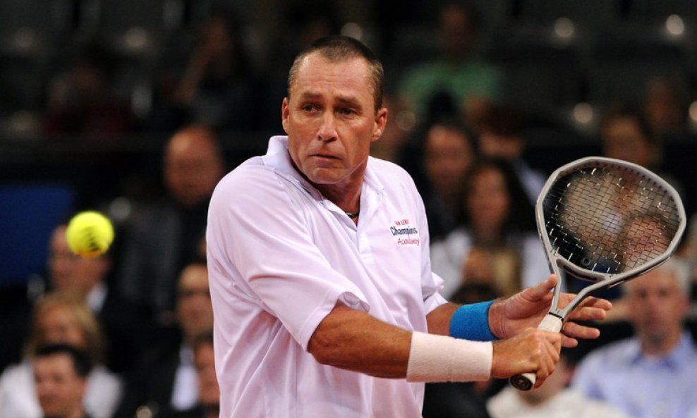 Ivan Lendl