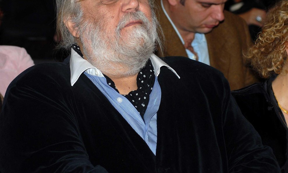 Vangelis Papatanasiju