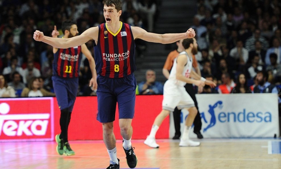 Mario Hezonja