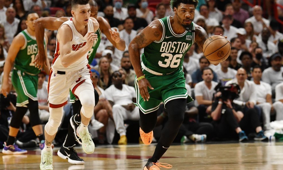 Marcus Smart