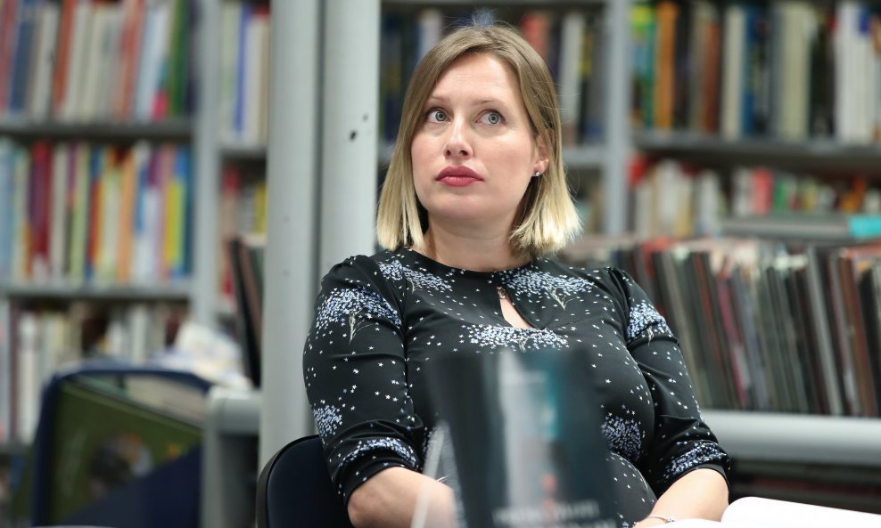 Csilla Barath Bastaić