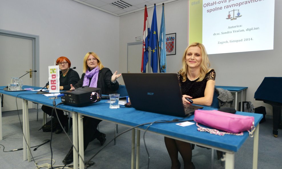 Sandra Vračan