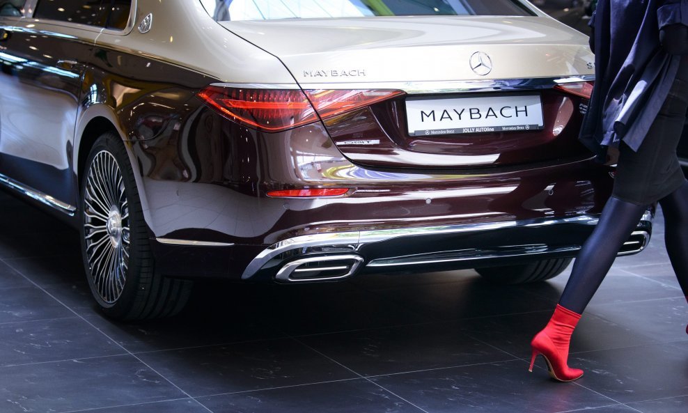 Maybach