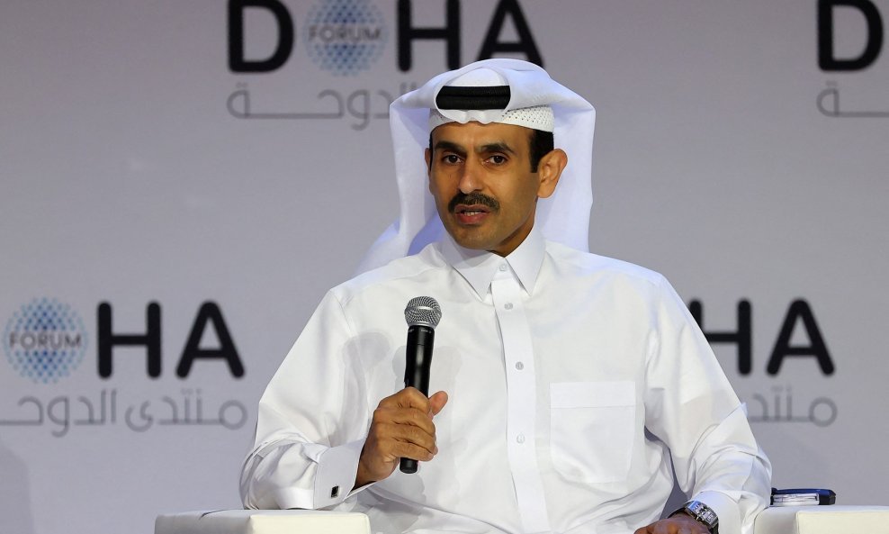 Saad Sherida al-Kaabi