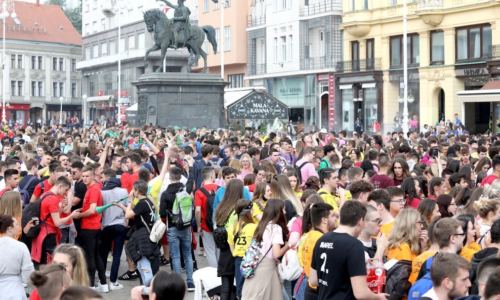 Norijada u Zagrebu 2021.
