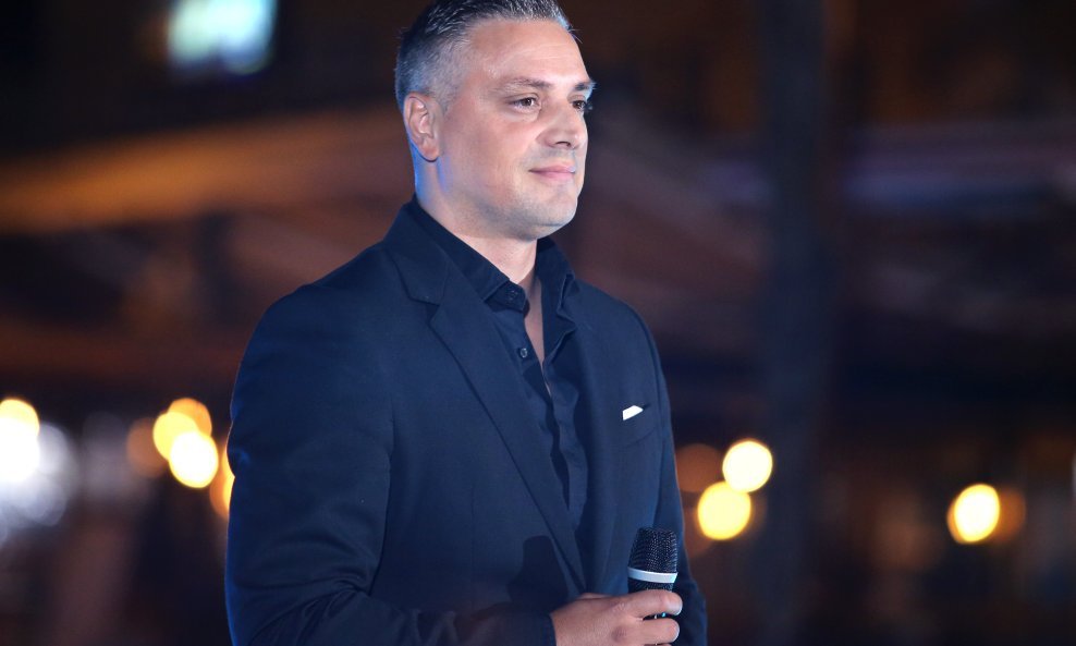 Petar Dragojević