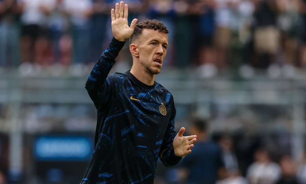 Ivan Perišić je dobio bolju ponudu Intera