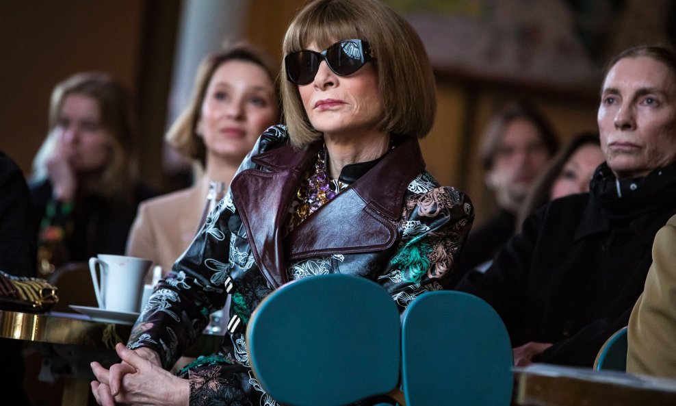 Anna Wintour
