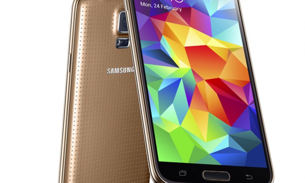 Samsung Galaxy S5 (3)