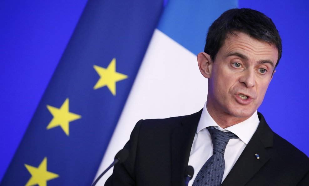 Manuel Valls