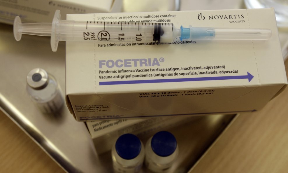 cjepivo Focetria 