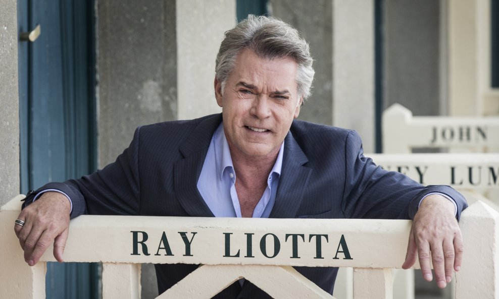 Ray Liotta