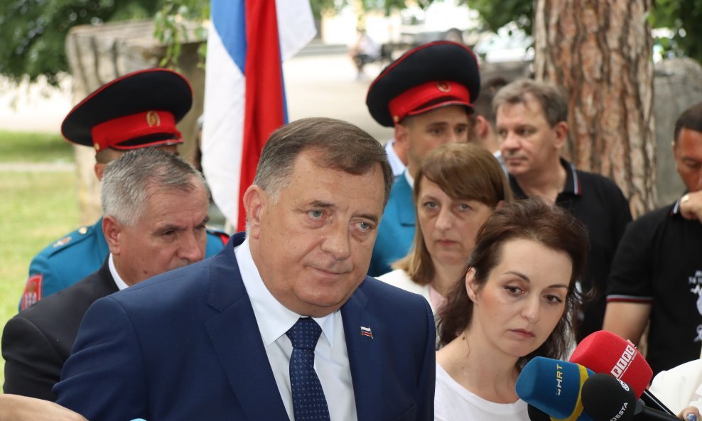 Milorad Dodik