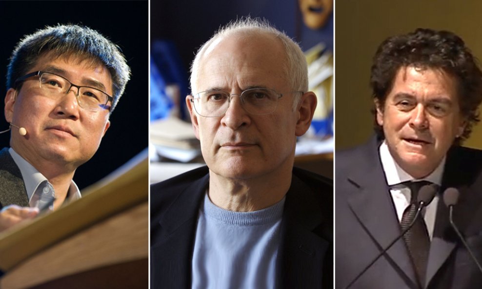 Ha-Joon-Chang, Richard-Portes, Alberto-Alessina