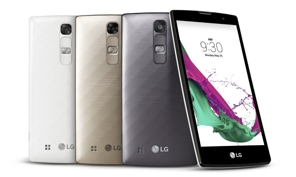 LG G4c