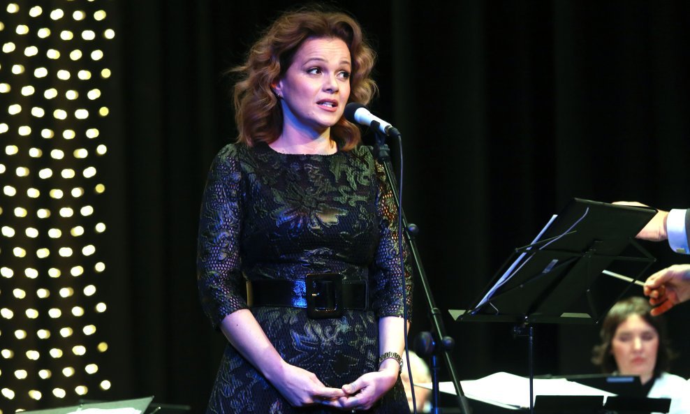 Sandra Bagarić