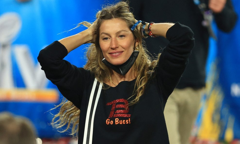 Gisele Bündchen