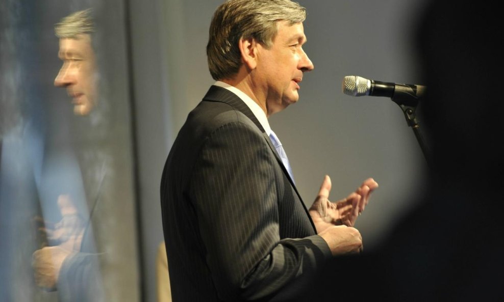 Danilo Tuerk