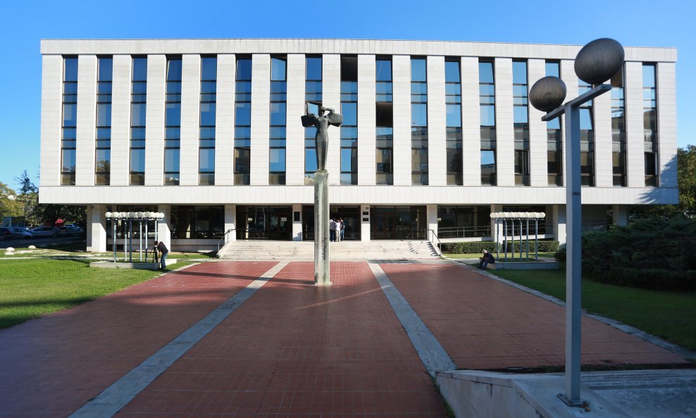 Županijski sud u Splitu