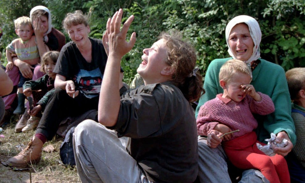 Srebrenica