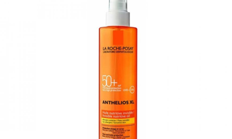 Anthelios-suho-ulje-50+