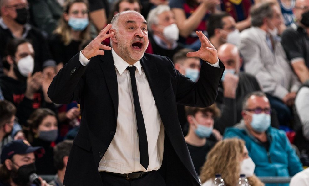 Pablo Laso