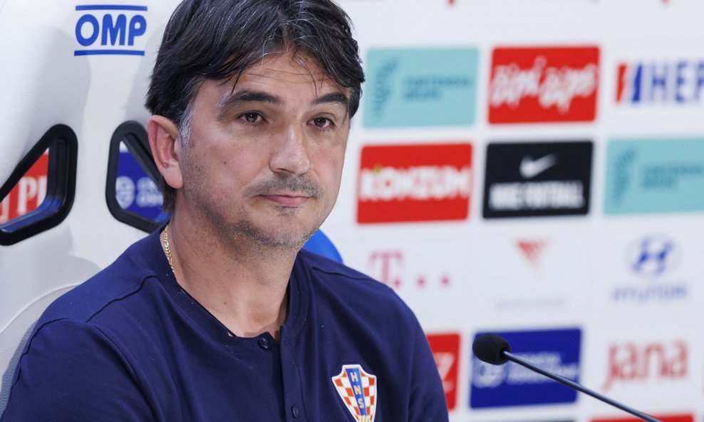 Zlatko Dalić