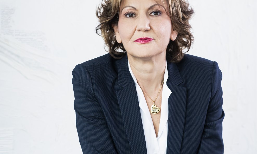 Martina Dalić