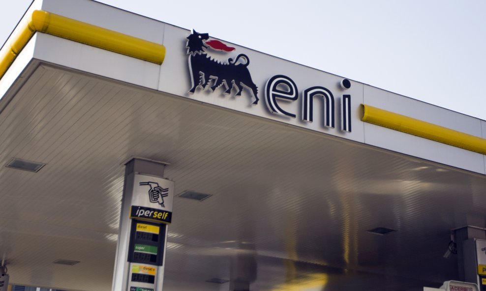 Eni