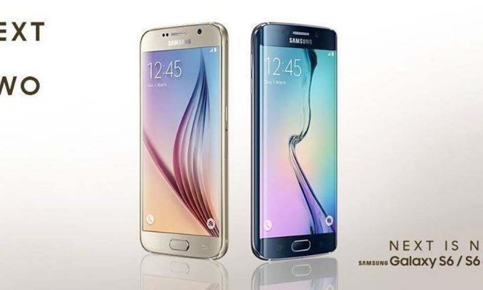 Samsung Galaxy S6