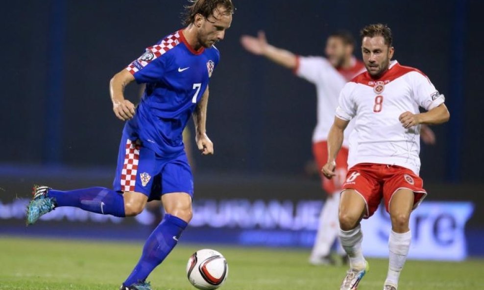 Ivan Rakitić