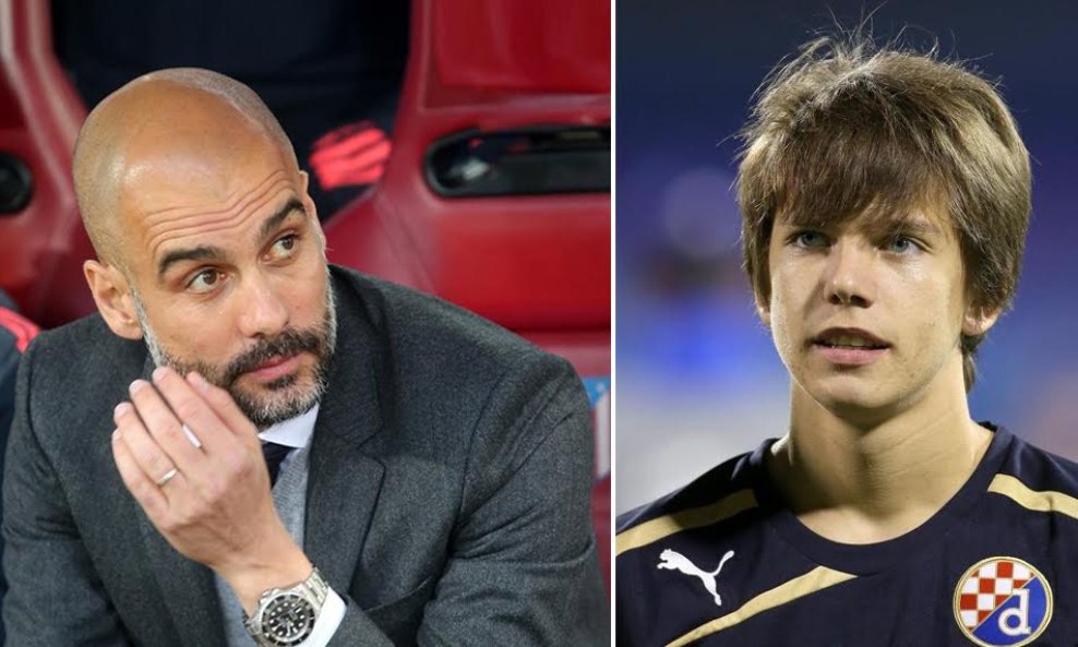 Guardiola Ćorić